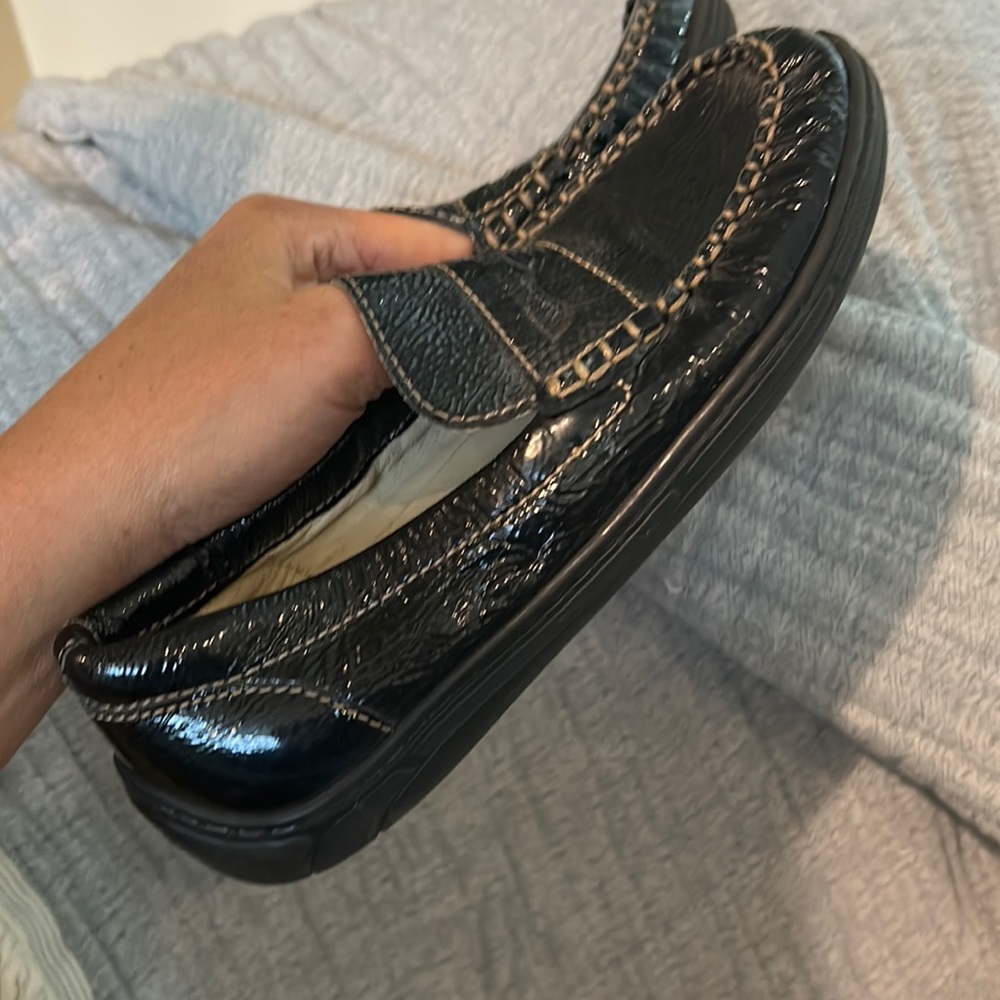 Primigi us 1 euro 32 leather loafer